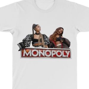 Ariana Grande shirts